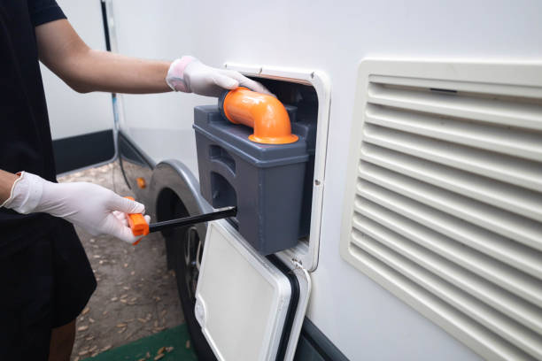 Best Sanitation services for porta potties  in Yeadon, PA