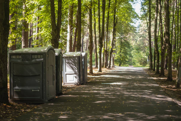 Best Porta potty delivery and setup  in Yeadon, PA