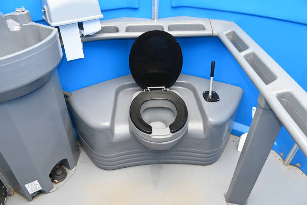 Portable bathroom rental in Yeadon, PA
